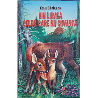 DIN LUMEA CELOR CARE NU CUVANTA