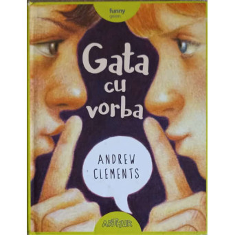 GATA CU VORBA