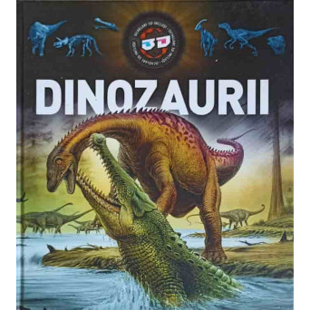 DINOZAURII (LIPSA OCHELARI 3D)