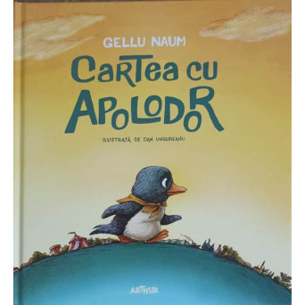 CARTEA CU APOLODOR