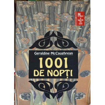 1001 DE NOPTI ARABE