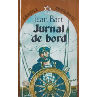 JURNAL DE BORD