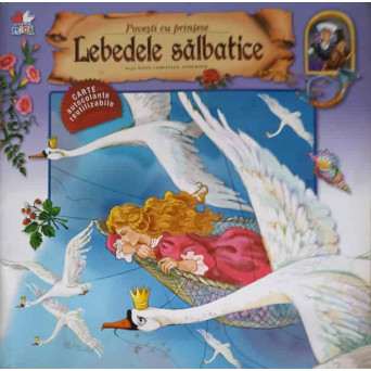 LEBEDELE SALBATICE
