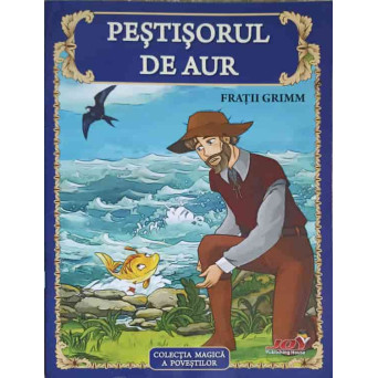 PESTISORUL DE AUR