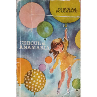 CERCUL SI ANAMARIA