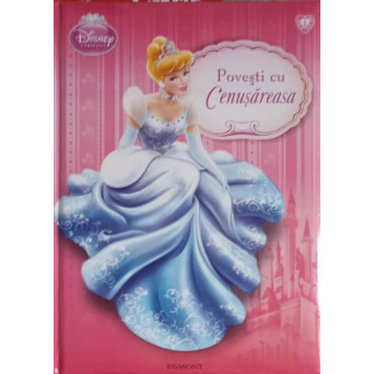 POVESTI CU CENUSAREASA
