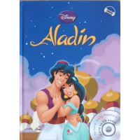 ALADIN (CU CD) ALADIN (CU CD)