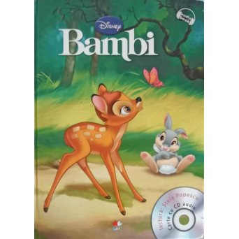 BAMBI (CU CD)