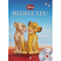 REGELE LEU (LIPSA CD) REGELE LEU (LIPSA CD)