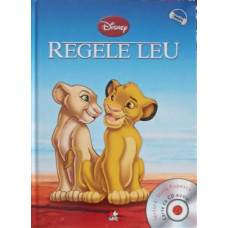 REGELE LEU (LIPSA CD)