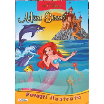 MICA SIRENA