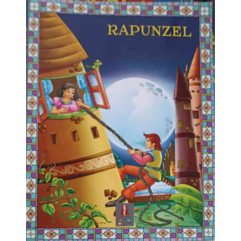 RAPUNZEL