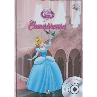 CENUSAREASA (INCLUDE CD)