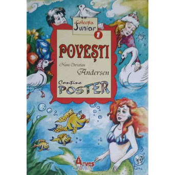 POVESTI (LIPSA POSTER)