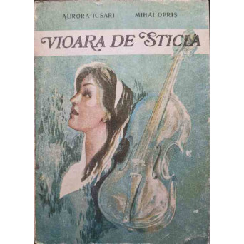 VIOARA DE STICLA