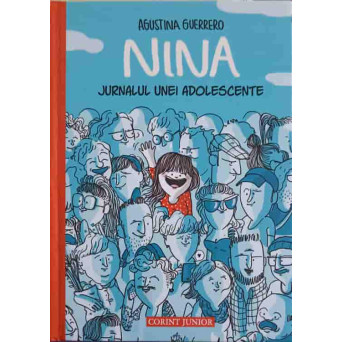 NINA. JURNALUL UNEI ADOLESCENTE