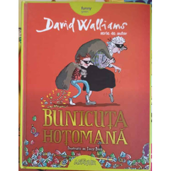 BUNICUTA HOTOMANA