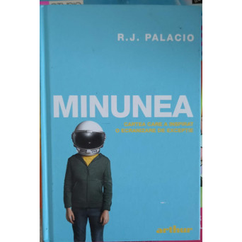 MINUNEA