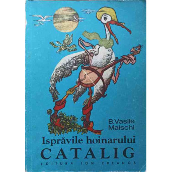 ISPRAVILE HOINARULUI CATALIG