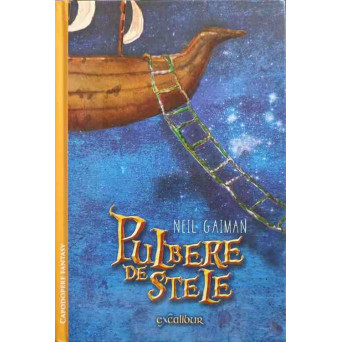 PULBERE DE STELE