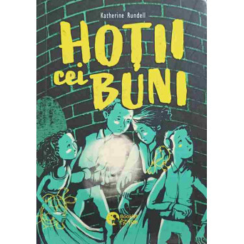 HOTII CEI BUNI