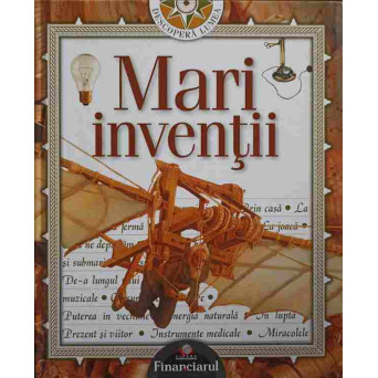 MARI INVENTII