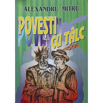 POVESTI CU TALC