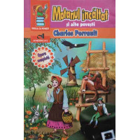 MOTANUL INCALTAT SI ALTE POVESTI MOTANUL INCALTAT SI ALTE POVESTI