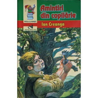 AMINTIRI DIN COPILARIE