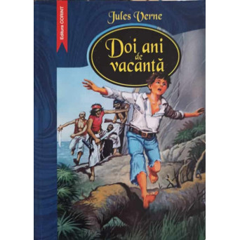 DOI ANI DE VACANTA