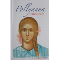 POLLYANNA DOMNISOARA POLLYANNA DOMNISOARA