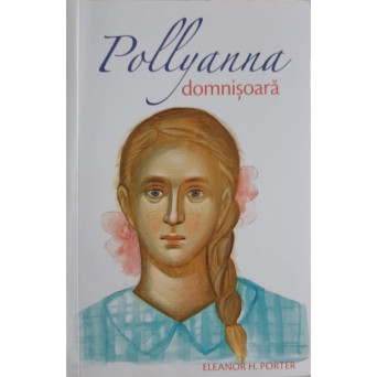 POLLYANNA DOMNISOARA