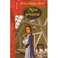 MICA PRINTESA MICA PRINTESA