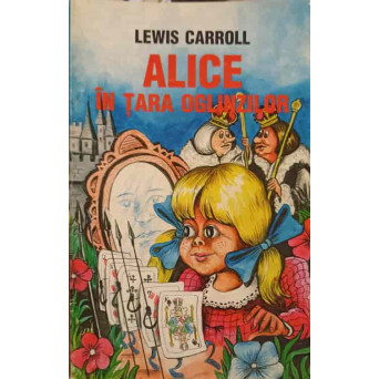 ALICE IN TARA MINUNILOR