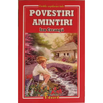 POVESTIRI AMINTIRI