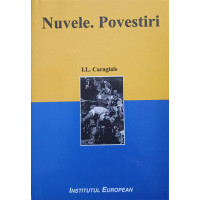 NUVELE. POVESTIRI
