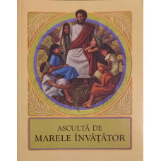 ASCULTA DE MARELE INVATATOR