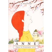 ANNE, CASA CU FRONTOANE VERZI VOL.1