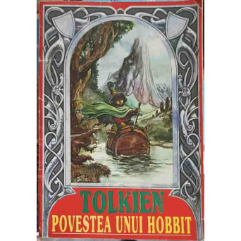 POVESTEA UNUI HOBBIT