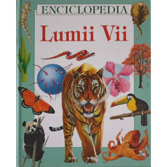 ENCICLOPEDIA LUMII VII