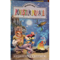 POVESTI MINUNATE POVESTI MINUNATE