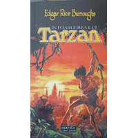 INTOARCEREA LUI TARZAN INTOARCEREA LUI TARZAN
