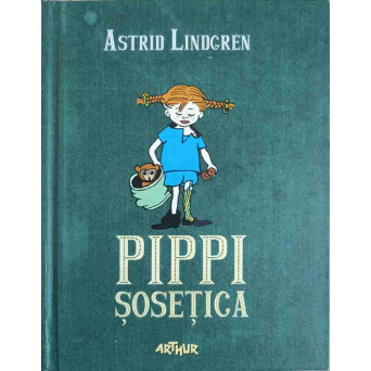 PIPPI SOSETICA