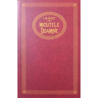 MICUTELE DOAMNE