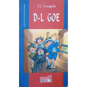 D-L GOE