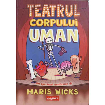 TEATRUL CORPULUI UMAN