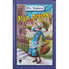 MARY POPPINS. ILUSTRATII DONE STAN