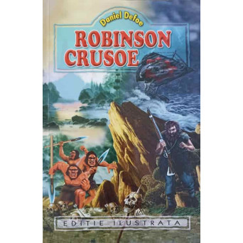 ROBINSON CRUSOE