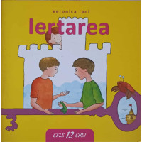IERTAREA. CELE 12 CHEI IERTAREA. CELE 12 CHEI