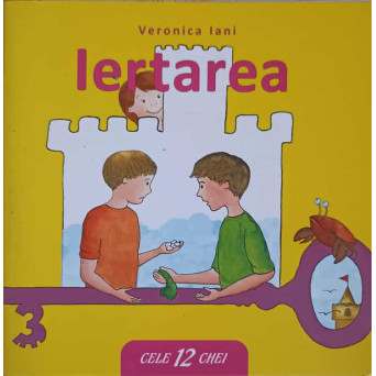 IERTAREA. CELE 12 CHEI